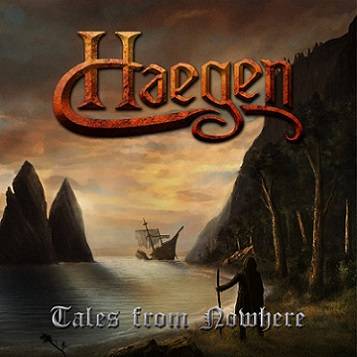Haegen : Tales from Nowhere
